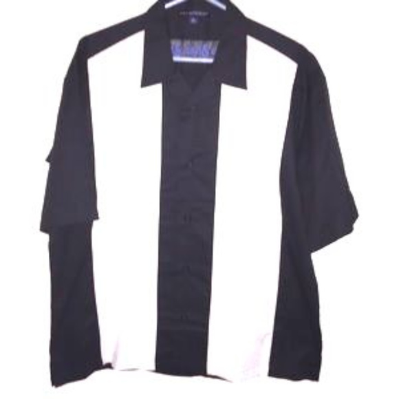 Port Authority Men's Botton down Casual Shirt - Picture 1 of 5